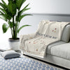 Sherpa Fleece Blanket
