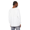 Christmas Pumpkin Spice Dad Long Sleeve Tee — " My Dad Loves Pumpkin Spice" FallTee Shirt