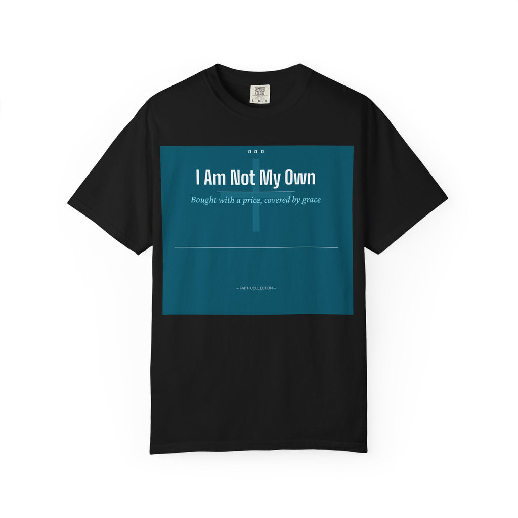Faith Collection Unisex Tee