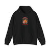 Armor Up Pumpkin Hoodie | Christian Halloween, Faith-based Fall Sweatshirt