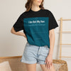 I Am Not My Own Christian T-Shirt — Faith-Based Inspirational Tee