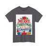 Merry Christmas to My Daughter T-Shirt