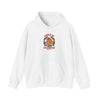 Armor Up Pumpkin Hoodie | Christian Halloween, Faith-based Fall Sweatshirt