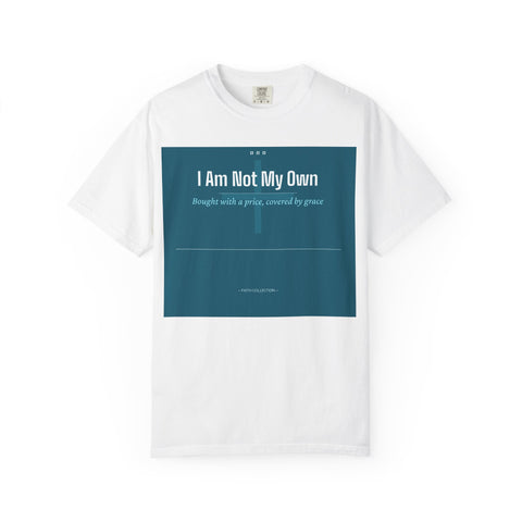 Faith Collection Classic Unisex Tee