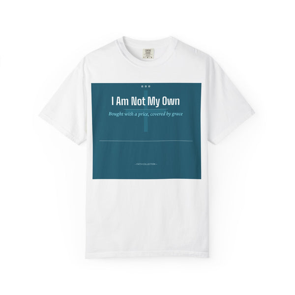 Faith Collection Unisex Tee