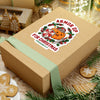Armor Up for Christmas Sticker | Christian Halloween, Faith-Based Ephesians 6:11