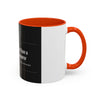 The Faith CollectionInspirational 'More Than a Conqueror' Coffee Mug —