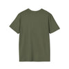 Grace Upon Grace T-Shirt — Christian Faith Tee with "Mercy New Every Morning"