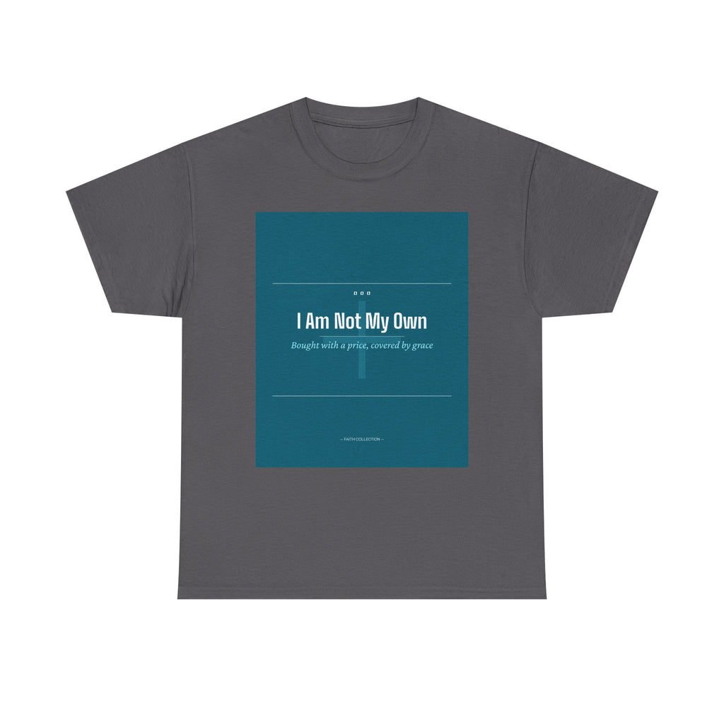 Faith Collection Unisex Tee