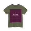 Faith CollectionUnisex Tee