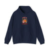 Armor Up Pumpkin Hoodie | Christian Halloween, Faith-based Fall Sweatshirt