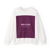 Faith Collection Unisex Tee