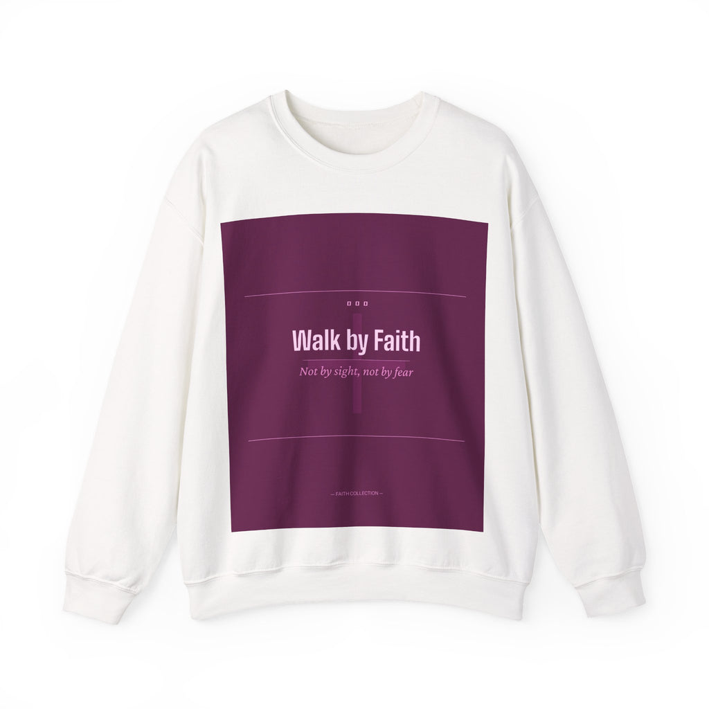 Faith Collection Unisex Tee