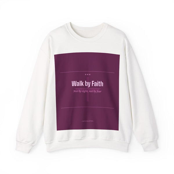 Faith Collection Unisex Tee