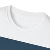 Blessed & Grateful T-Shirt — Inspirational Spiritual Quote Tee