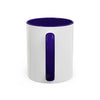 The Faith CollectionInspirational 'More Than a Conqueror' Coffee Mug —