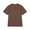 Unisex Garment-Dyed Drop-Shoulder T-Shirt