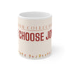 Mug 11oz