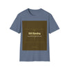 Faith Collection Tee