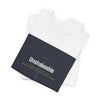 Faith Collection Unisex Jersey Short Sleeve Tee