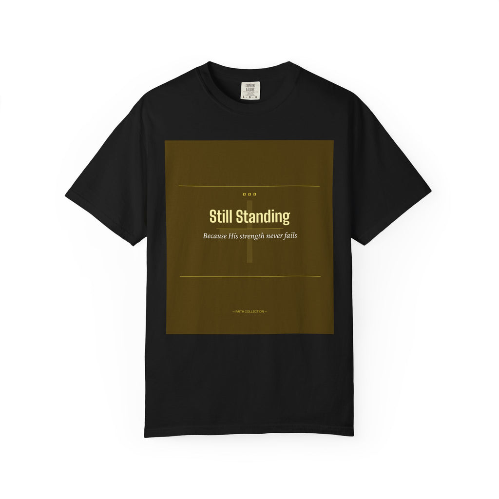 Faith Collection Unisex Tees