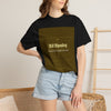 Faith Collection Unisex Tees