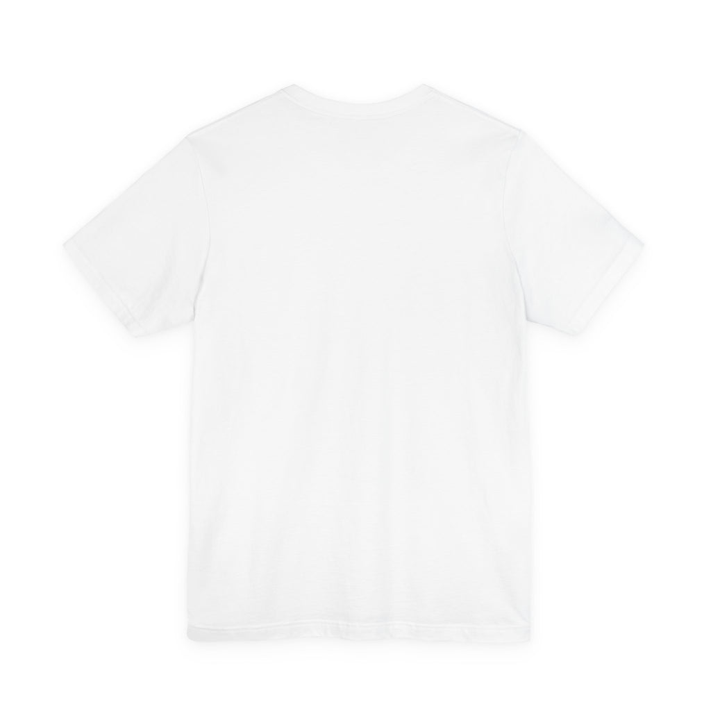 Faith Collection Unisex Jersey Short Sleeve Tee