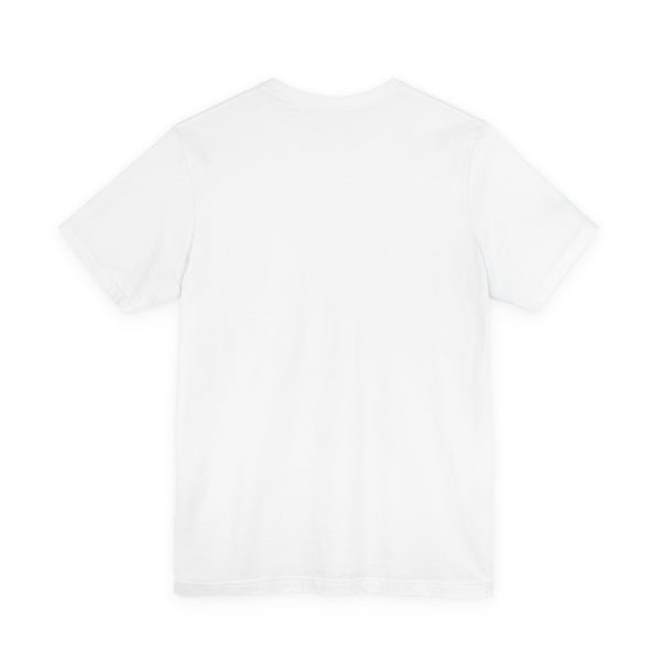 Faith Collection Unisex Jersey Short Sleeve Tee