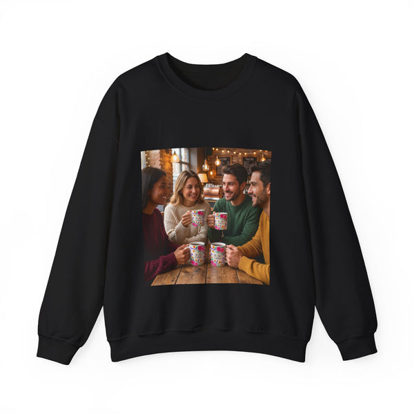 The Hope Collection Unisex Crewneck sweat shirt