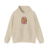 Armor Up Pumpkin Hoodie | Christian Halloween, Faith-based Fall Sweatshirt