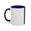 The Faith CollectionInspirational 'More Than a Conqueror' Coffee Mug —