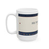 Ceramic Mug, (11oz, 15oz)