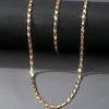 A Set of Sexy and Luxurious Women's Necklaces and Bracelets, a Fashionable and Versatile Women's Jewelry Set - Tabashishop
