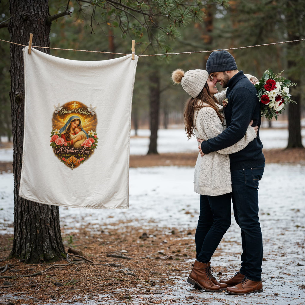 Make Mom Warm in Love